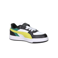 Puma Bambini e ragazzi Sneakers 406891 Bianco/Nero