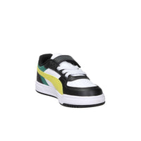 Puma Bambini e ragazzi Sneakers 406891 Bianco/Nero