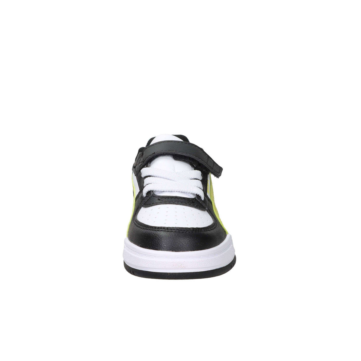 Puma Bambini e ragazzi Sneakers 406891 Bianco/Nero