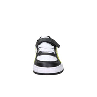 Puma Bambini e ragazzi Sneakers 406891 Bianco/Nero