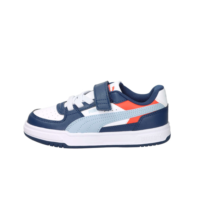 Puma Bambini e ragazzi Sneakers 406891 Blu/Bianco