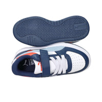 Puma Bambini e ragazzi Sneakers 406891 Blu/Bianco