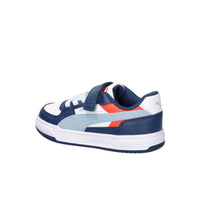 Puma Bambini e ragazzi Sneakers 406891 Blu/Bianco