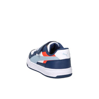 Puma Bambini e ragazzi Sneakers 406891 Blu/Bianco