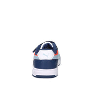 Puma Bambini e ragazzi Sneakers 406891 Blu/Bianco