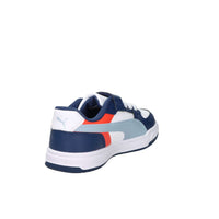 Puma Bambini e ragazzi Sneakers 406891 Blu/Bianco