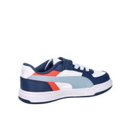 Puma Bambini e ragazzi Sneakers 406891 Blu/Bianco