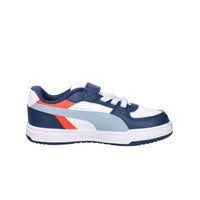 Puma Bambini e ragazzi Sneakers 406891 Blu/Bianco