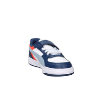 Puma Bambini e ragazzi Sneakers 406891 Blu/Bianco