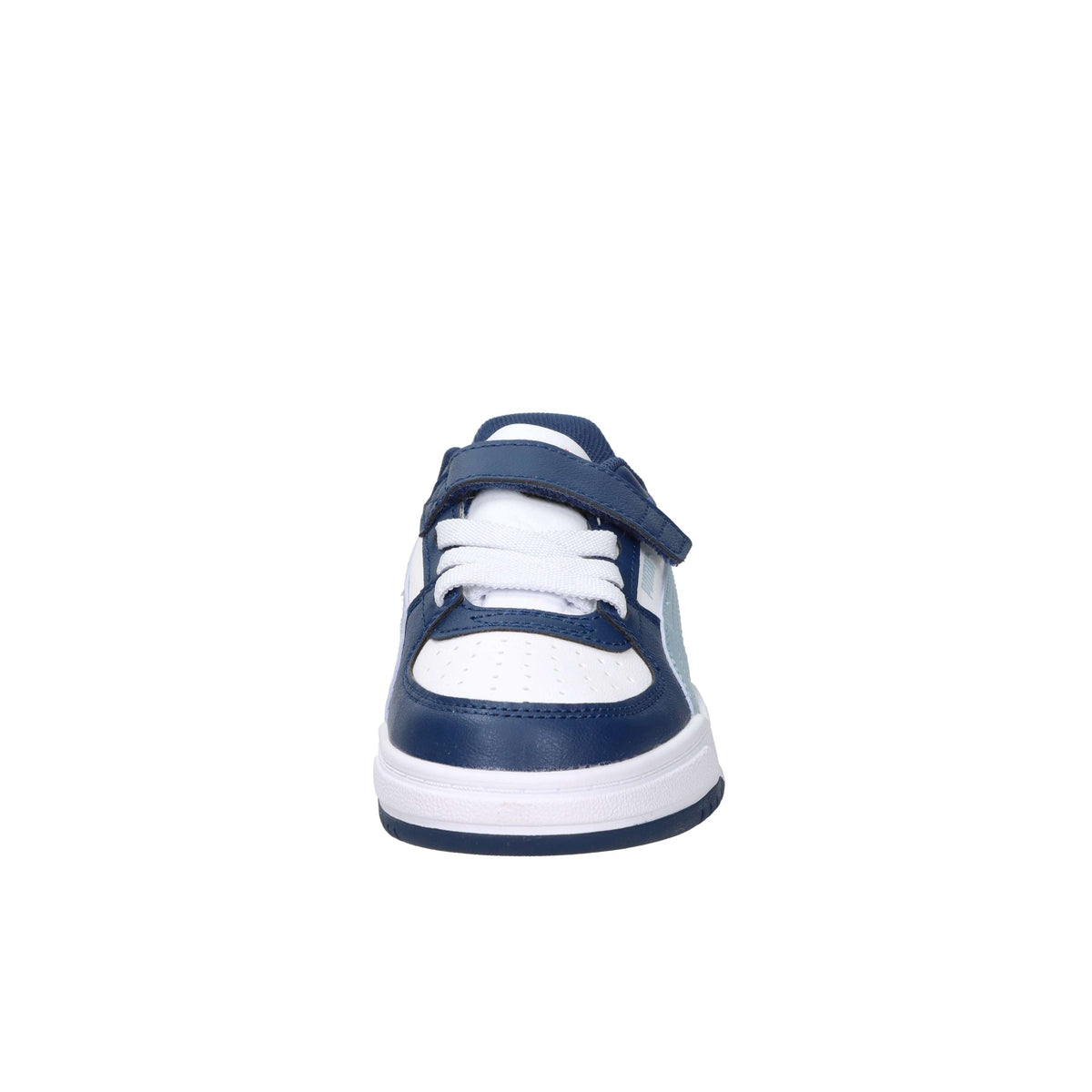 Puma Bambini e ragazzi Sneakers 406891 Blu/Bianco