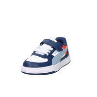 Puma Bambini e ragazzi Sneakers 406891 Blu/Bianco