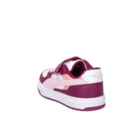 Puma Bambine e ragazze Sneakers 406891 Bianco/Viola
