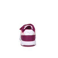 Puma Bambine e ragazze Sneakers 406891 Bianco/Viola