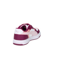 Puma Bambine e ragazze Sneakers 406891 Bianco/Viola