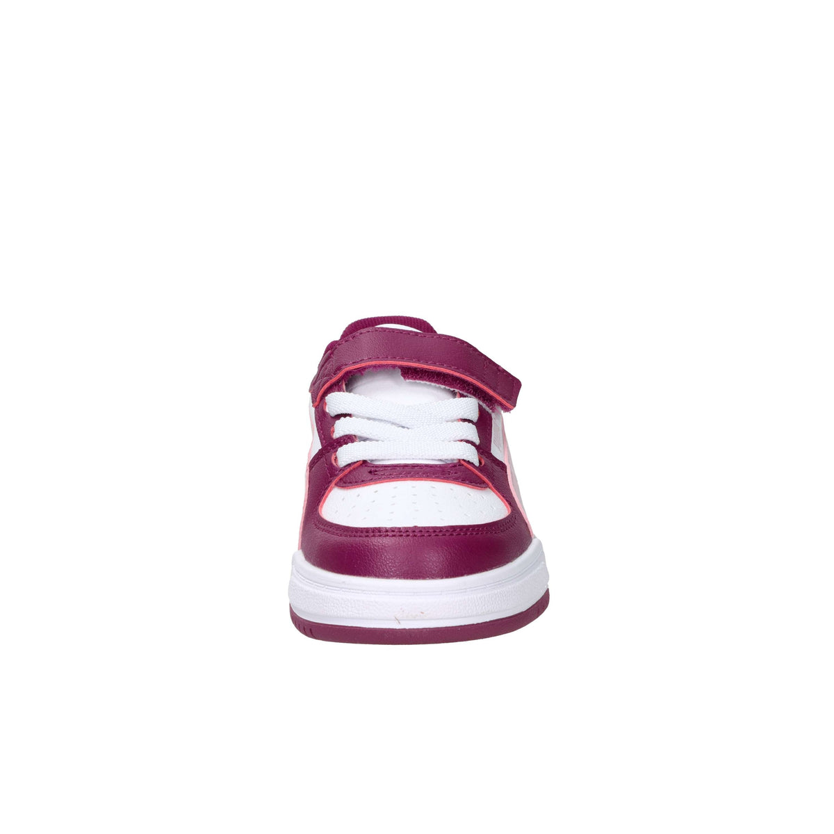Puma Bambine e ragazze Sneakers 406891 Bianco/Viola