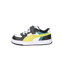 Puma Bambini e ragazzi Sneakers 406892 Bianco/Nero