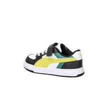 Puma Bambini e ragazzi Sneakers 406892 Bianco/Nero
