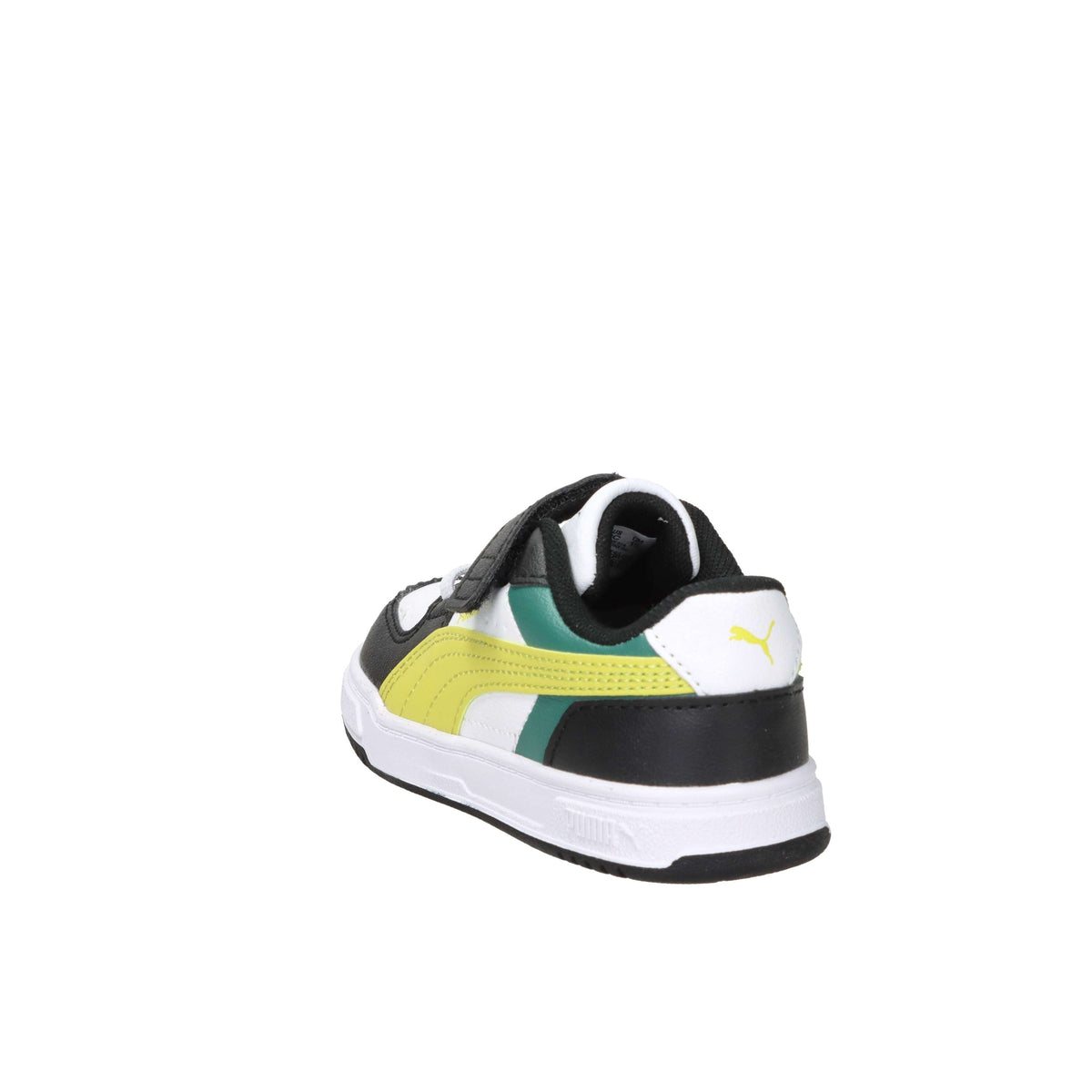 Puma Bambini e ragazzi Sneakers 406892 Bianco/Nero