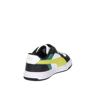 Puma Bambini e ragazzi Sneakers 406892 Bianco/Nero