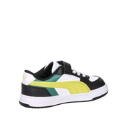 Puma Bambini e ragazzi Sneakers 406892 Bianco/Nero