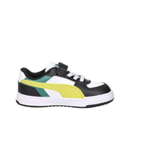 Puma Bambini e ragazzi Sneakers 406892 Bianco/Nero
