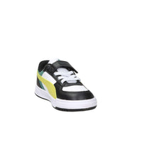 Puma Bambini e ragazzi Sneakers 406892 Bianco/Nero