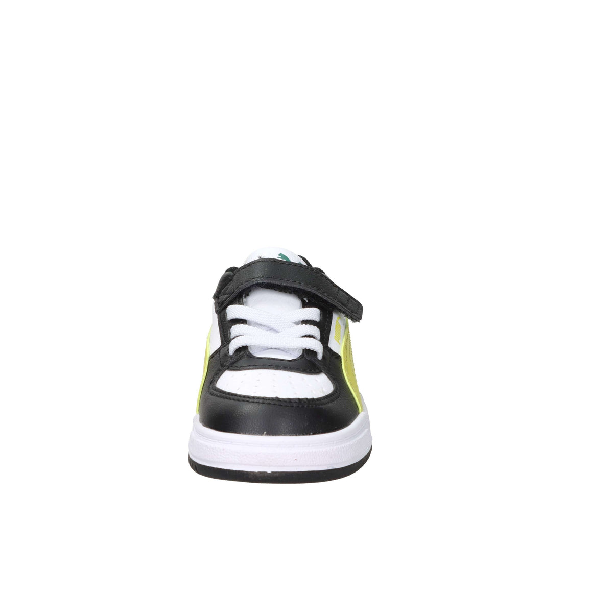 Puma Bambini e ragazzi Sneakers 406892 Bianco/Nero