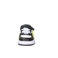 Puma Bambini e ragazzi Sneakers 406892 Bianco/Nero