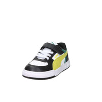 Puma Bambini e ragazzi Sneakers 406892 Bianco/Nero