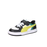 Puma Bambini e ragazzi Sneakers 406892 Bianco/Nero
