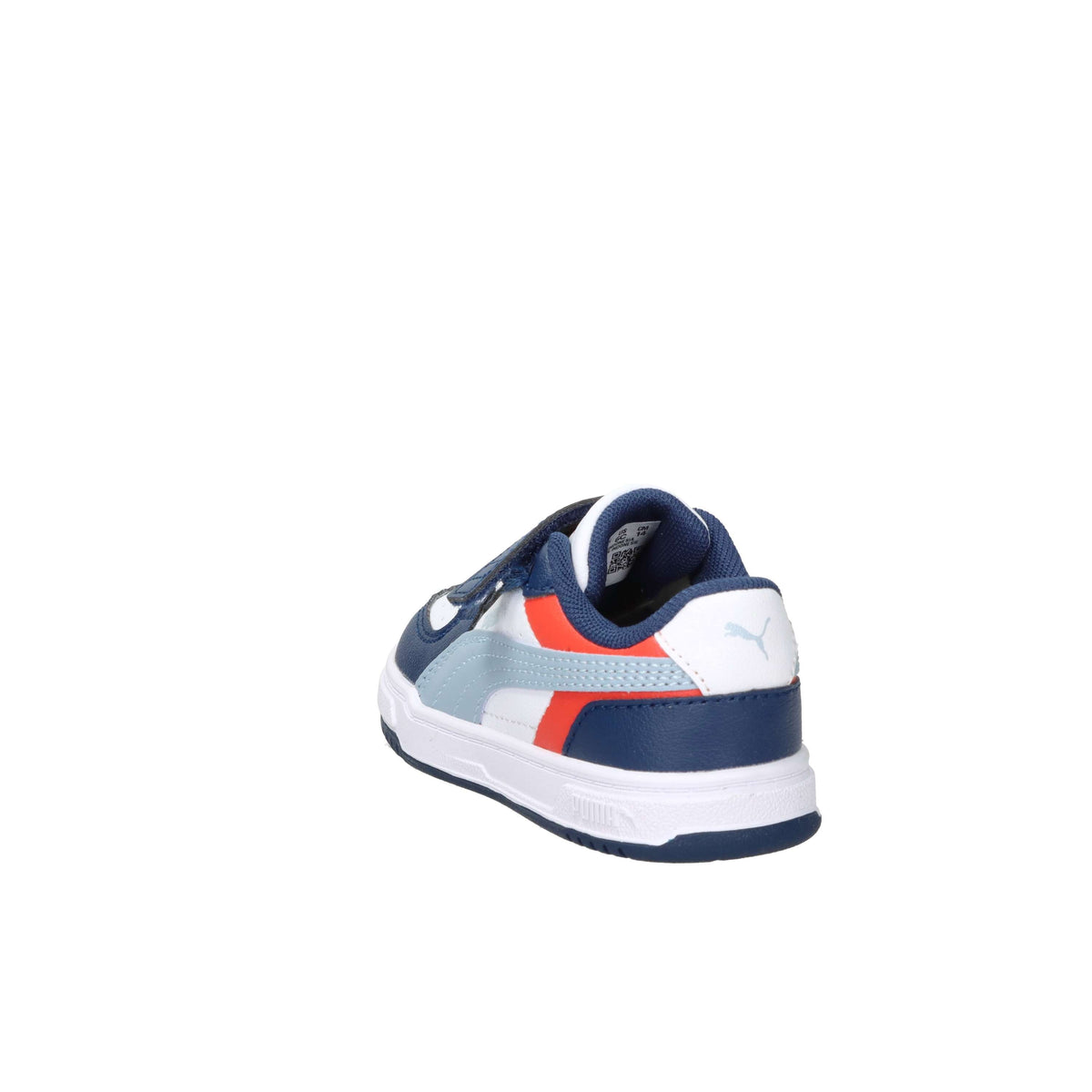 Puma Bambini e ragazzi Sneakers 406892 Blu/Bianco