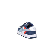Puma Bambini e ragazzi Sneakers 406892 Blu/Bianco