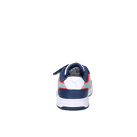 Puma Bambini e ragazzi Sneakers 406892 Blu/Bianco