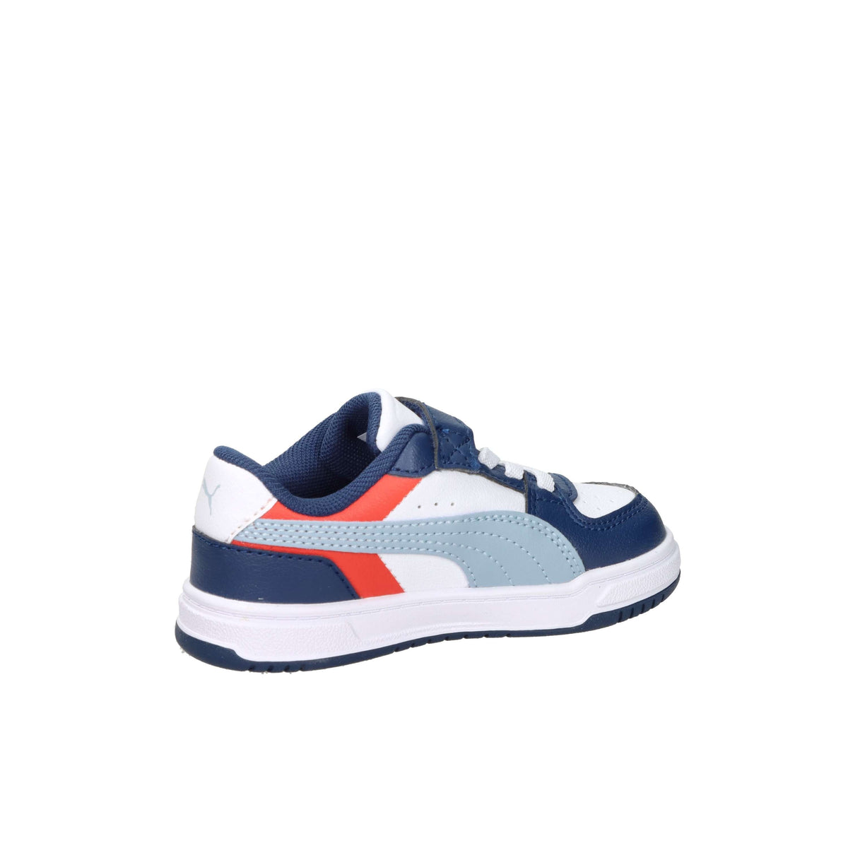 Puma Bambini e ragazzi Sneakers 406892 Blu/Bianco