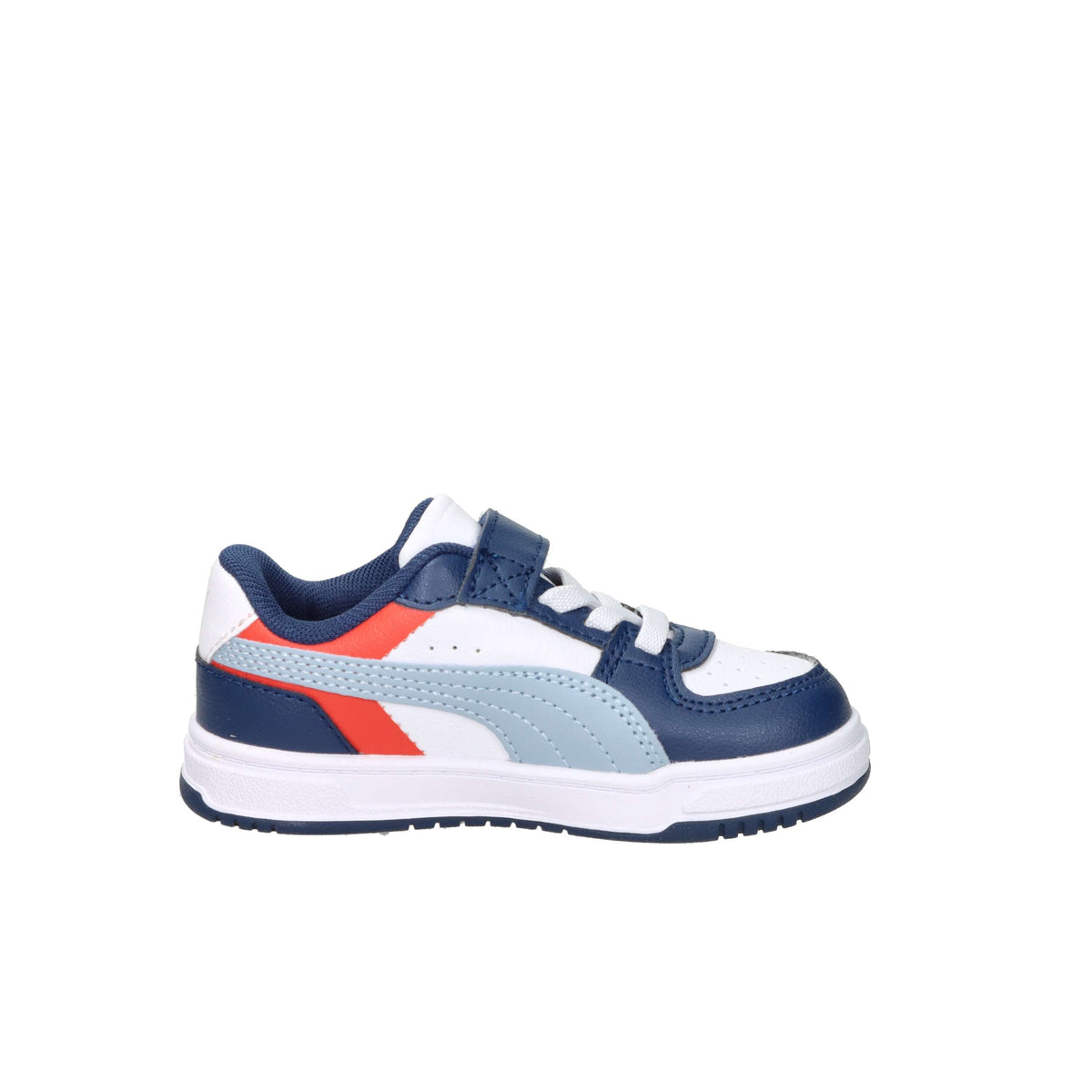 Puma Bambini e ragazzi Sneakers 406892 Blu/Bianco