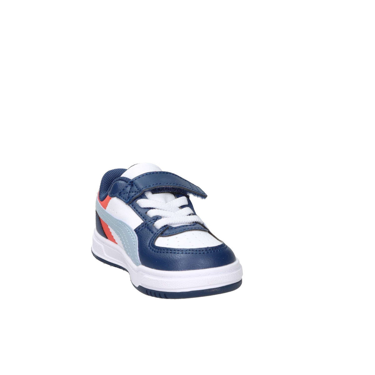 Puma Bambini e ragazzi Sneakers 406892 Blu/Bianco