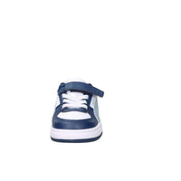 Puma Bambini e ragazzi Sneakers 406892 Blu/Bianco