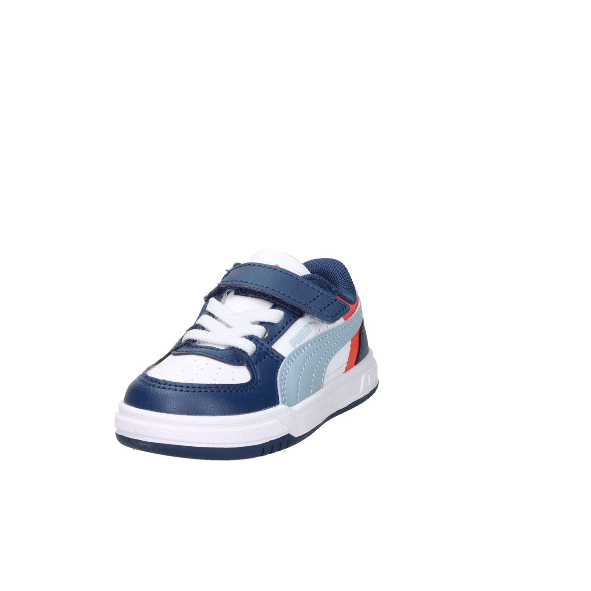Puma Bambini e ragazzi Sneakers 406892 Blu/Bianco