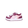Puma Bambine e ragazze Sneakers 406892 Bianco/Viola