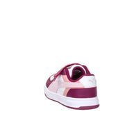 Puma Bambine e ragazze Sneakers 406892 Bianco/Viola