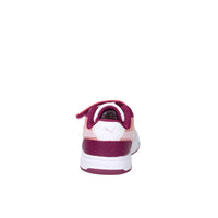 Puma Bambine e ragazze Sneakers 406892 Bianco/Viola