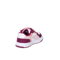 Puma Bambine e ragazze Sneakers 406892 Bianco/Viola
