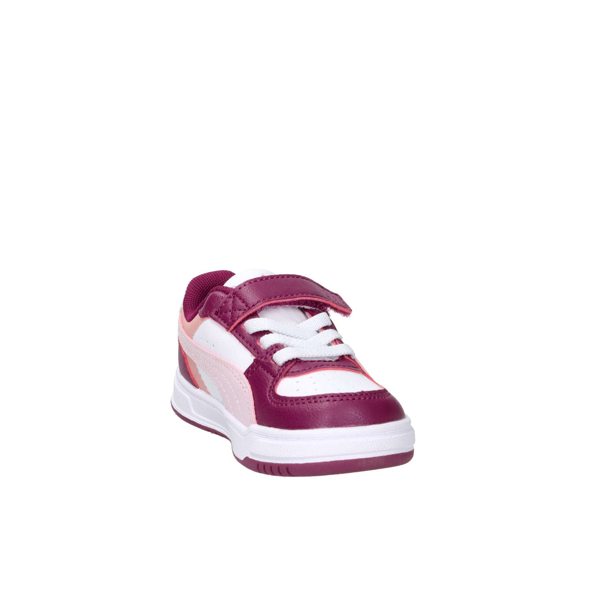 Puma Bambine e ragazze Sneakers 406892 Bianco/Viola
