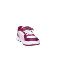 Puma Bambine e ragazze Sneakers 406892 Bianco/Viola