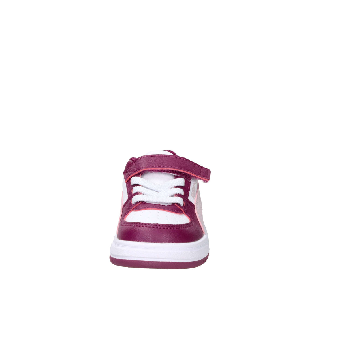Puma Bambine e ragazze Sneakers 406892 Bianco/Viola