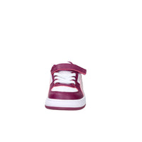 Puma Bambine e ragazze Sneakers 406892 Bianco/Viola