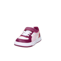 Puma Bambine e ragazze Sneakers 406892 Bianco/Viola
