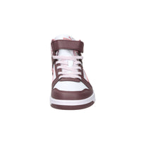 Puma Bambine e ragazze Sneakers 408801 Bianco/Rosa