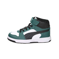 Puma Bambini e ragazzi Sneakers 408801 Bianco/Rosa