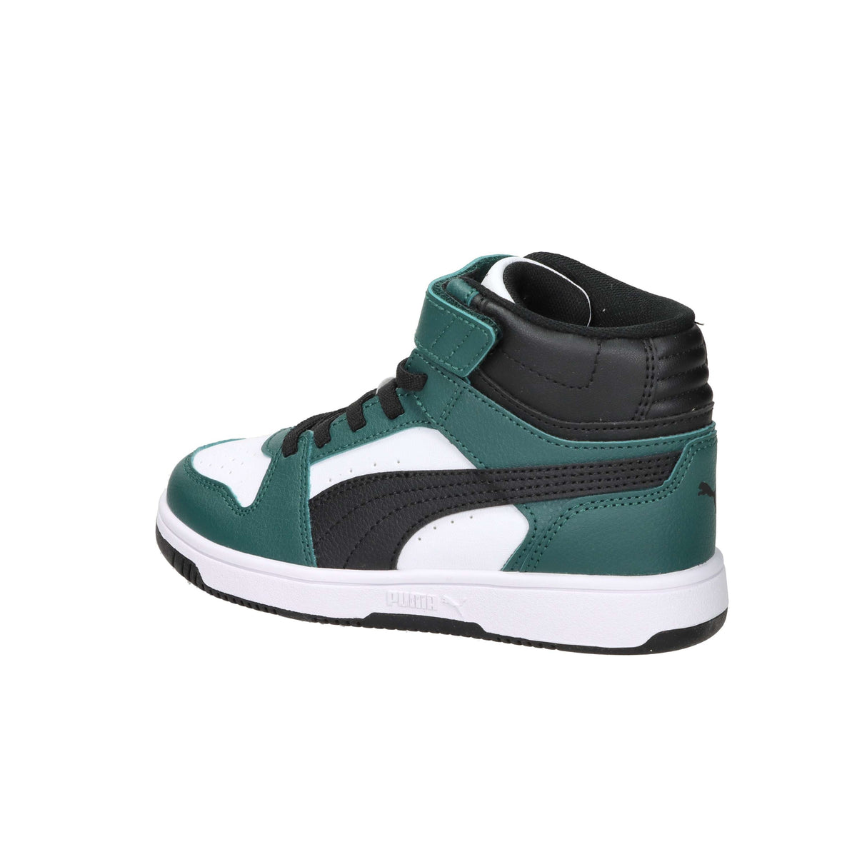 Puma Bambini e ragazzi Sneakers 408801 Bianco/Rosa